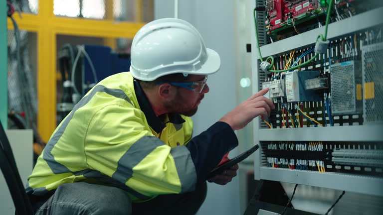 Emergency Electrical Repair Services in Huntington Bay, NY