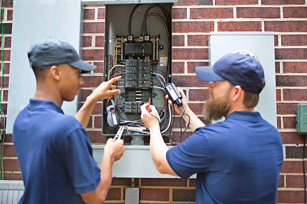 Best Electrical Panel Upgrades  in Huntington Bay, NY