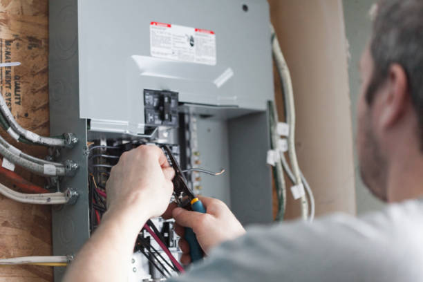 Reliable Huntington Bay, NY Electrician Solutions